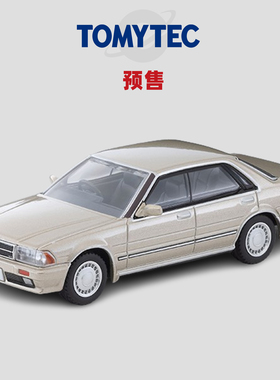 [Oseky]TOMYTEC TLV 6月 LV-N368b 日产 Cedric 公爵 HT V20 89式