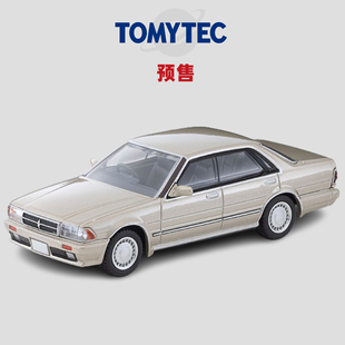 [Oseky]TOMYTEC TLV 6月 LV-N368b 日产 Cedric 公爵 HT V20 89式