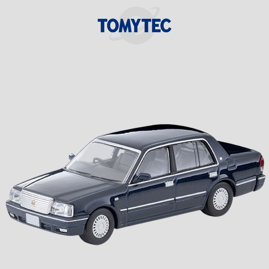 [Oseky]现货 TOMYTEC TLV 9月 LV-N375a 丰田 Toyota 皇冠 Crown