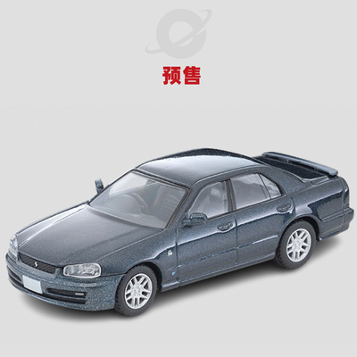 [Oseky]现货 TOMYTEC TLV 3月 LV-N170c Nissan Skyline 25GT-X