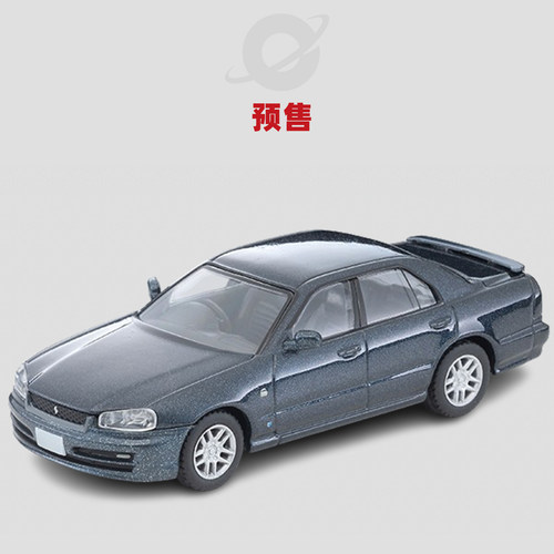 [Oseky]现货 TOMYTEC TLV 3月 LV-N170c Nissan Skyline 25GT-X