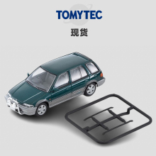 [Oseky]现货 TOMYTEC TLV 4月 LV-N293b Honda Civic 94 合金1:64