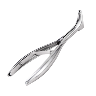 医用鼻镜扩鼻器鼻腔孔鼻腔扩张器鼻子鼻窥镜前鼻镜撑开器张口鼻钳