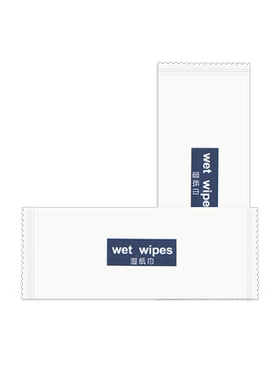 800片装航空级湿巾可定制印LOGO