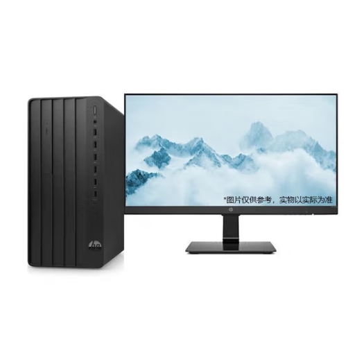 HP/惠普 280G9 E I5-14500/32G/1TSSD/ 23.8