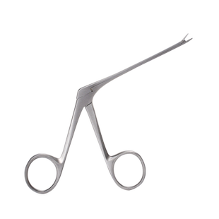 专业采耳中耳钳耳科赵医生同款工具小口镊子细长麦粒头不锈钢神器