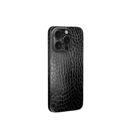 吉格士3M皮纹iPhone防摔保护膜