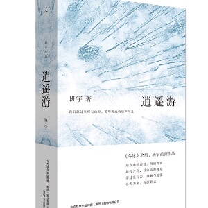 赠书签逍遥游正版现货班宇著2020新书冬泳后力作收录七篇中短篇小说为弱小者给予支持为卑微者延续幻梦书籍理想国