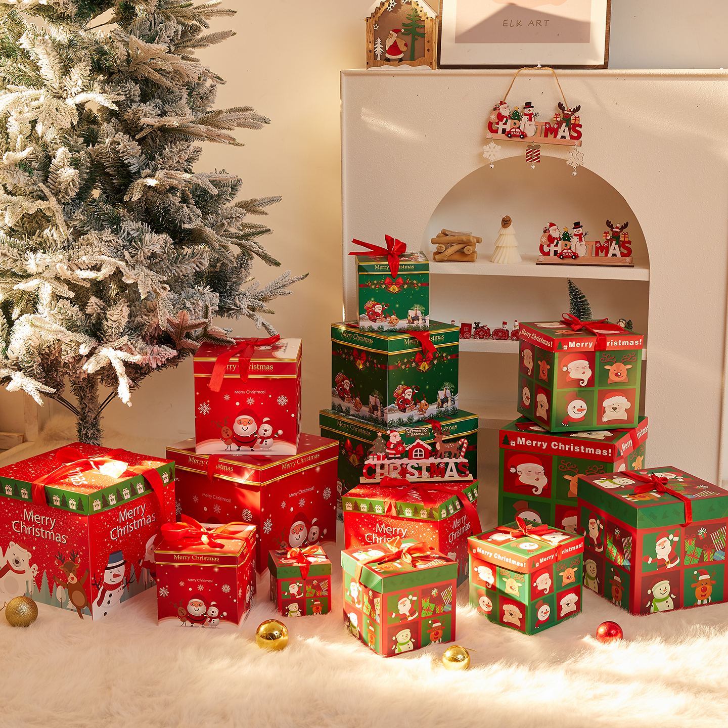 潮流精品，品质保证