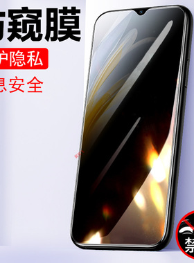 中兴远航3D防窥膜z9101防偷窥40PRO+钢化膜30s中信30pro手机30的中心d3防爆3os隐私屏7531n保护40p十加zte壳