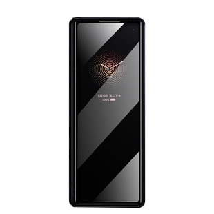 适用三星fold3钢化膜w22保护zfold3防窥z折叠屏款flod3手机galaxy大全包fod3屏幕fo1d3外屏zflod全套前贴膜fd