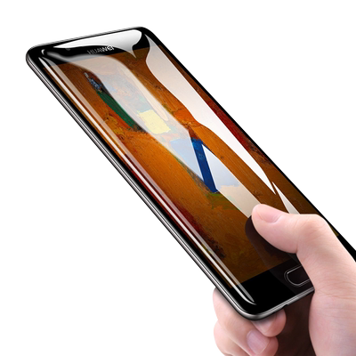 华为mate9pro钢化m9pmt模水凝膜