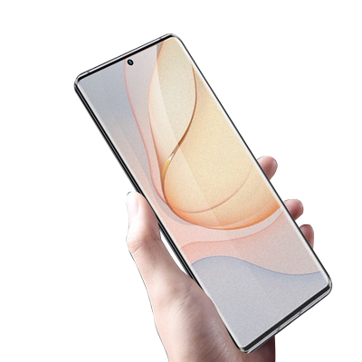 中兴axon50ultra磨砂膜axon31/30