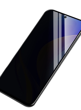 华为wiko5g/lft-an00防窥钢化膜