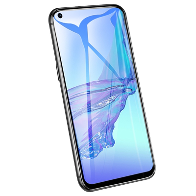 中兴天机11se钢化膜5gzte蓝光