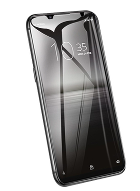 索尼xperia1ii钢化膜x1保护贴膜