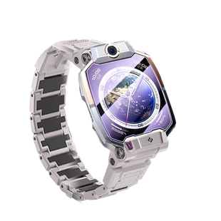 适用米兔7a钢化膜c7a小米米兔7儿童电话手表膜a7智能表的手环保护贴膜护眼蓝光屏幕玻璃ca7屏保贴七a防爆表膜