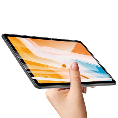 华为c5平板10.4钢化膜