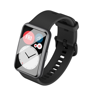 适用华为fit4手表膜fitnew贴膜fit表膜tia一b19保护watchfit钢化b29智能new表tiab19tla1watch-b29手环huawei