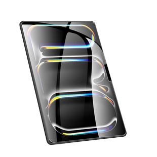 ipadprom4钢化膜ipadpor2024ipadpro m4平板padpro24款pad电脑apple屏幕ipadm4屏ipad13寸pro保护por11iphone