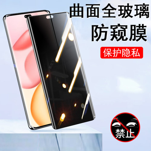 适用荣耀400pro海外版dnpnx9窥膜