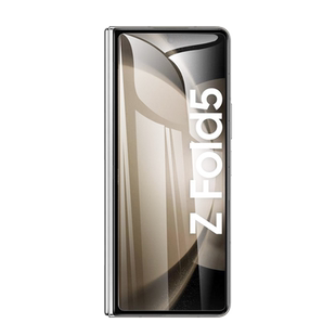 适用三星w24外屏膜w25钢化膜w26小屏幕w24防窥膜w25心系天下w26折叠屏手机贴前玻璃保护的配件后贴膜全包膜w