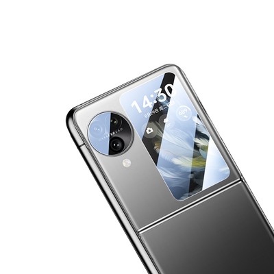 findn3flip外屏findn2flip镜头膜