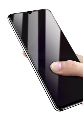 oppoa1i/PJU110防偷窥钢化膜