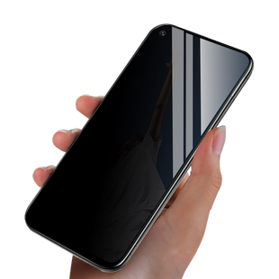 oppoa725g钢化膜防窥a52防窥膜a72防偷窥oppo手机opa525g放oopoa72防盗屏oρpoa72啊25防偷窃屏幕op72n屏膜52