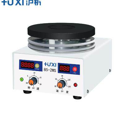 85-2加热型磁力搅拌器85-2W  85-2WS|msdalam kategori perkakasan/alat, instrumen, peralatan lain - dari Buy2taobao.com untuk memberikan perkhidmatan ejen Taobao profesional membeli