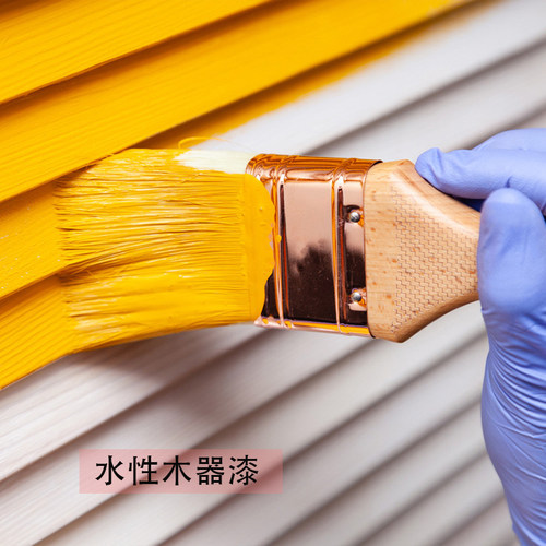 水性pu木器漆木清油漆家具翻新