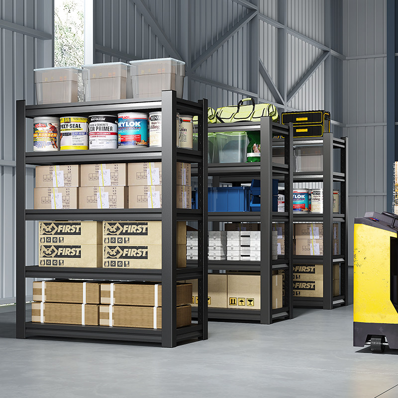 仓储货架置物架仓库多层储物架储物间超市车库快递物流家用货物架,商业/办公家具,仓储货架,淘宝优惠券,粉丝福利购,淘宝优惠卷