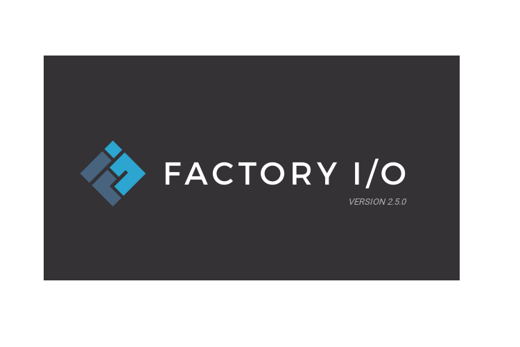 FactoryIOV2.56工厂仿真中文安装破解教程西门子工程模板入门视频