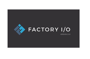 FactoryIOV2.56工厂仿真中文安装 破解教程西门子工程模板入门视频