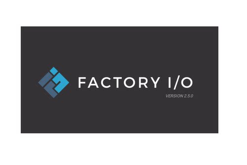 FactoryIOV2.56中文仿真工程模板