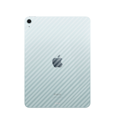 ipad全系列平板碳纤维背膜