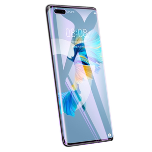 华为mate40pro水凝膜Mate40 Pro+钢化水凝膜Mate40E全屏覆盖手机贴膜Mate40Rs保时捷5g护眼抗蓝光全包无白边