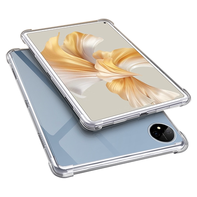 华为matepadpro透明气囊硅胶软壳