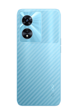 oppoa97a96a95碳纤维背膜