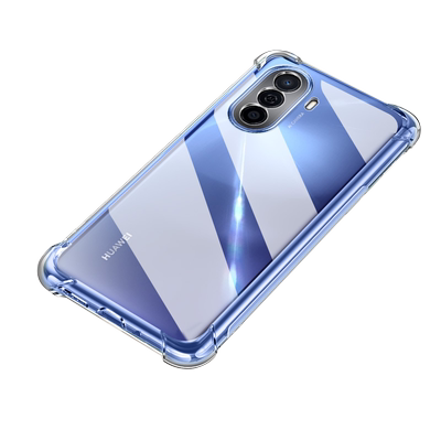 华为畅享50pro透明气囊防摔壳