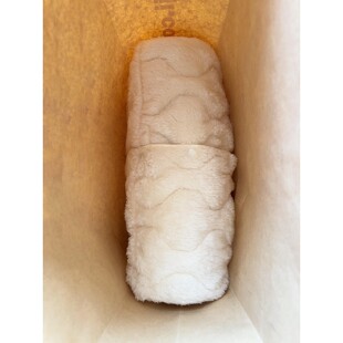 一件过冬！配大衣内搭羽绒棉马甲女士冬季加绒加厚羊羔绒保暖上衣