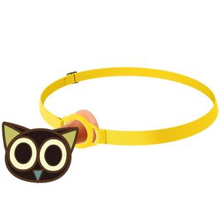 定位器适用于摩卡士防丢神器宠物猫咪定位项圈狗脖套 猫咪项圈可装