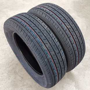 全新轮胎235/65R17适配哈佛H35陆风X8胜达奥迪Q5众泰23565r17轮胎