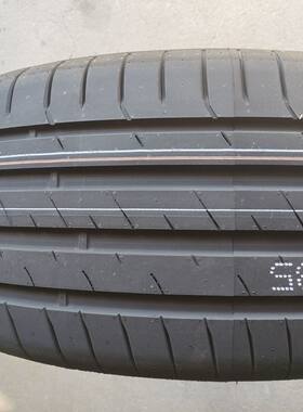 新能源静音棉轮胎235/50R20适配大众ID4路虎捷豹大众威然23550r20