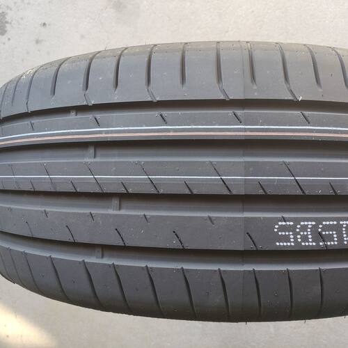 新能源静音棉轮胎235/50R20适配大众ID4路虎捷豹大众威然23550r20