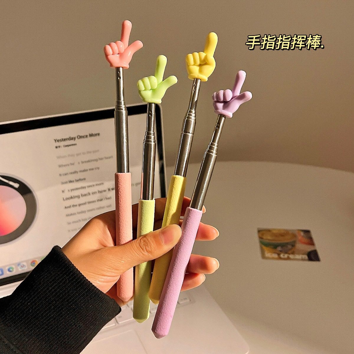 手指棒可伸缩教师用儿童阅读指读棒小手指棒家用读书看书学习,文具电教/文化用品/商务用品,教鞭/手指棒,淘宝优惠券,粉丝福利购,淘宝优惠卷