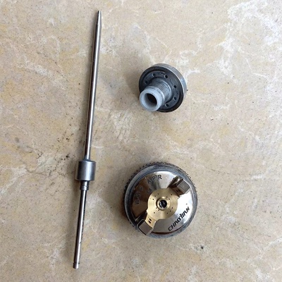 WOLTER沃尔特喷枪针嘴帽三件套