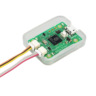 原装树莓派Debug Probe 树莓派5串口通讯 Pico USB调试器SWD UART