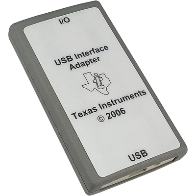 下载器调试器TI烧录器