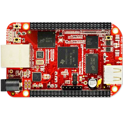 原装BeagleboneBlack开发板